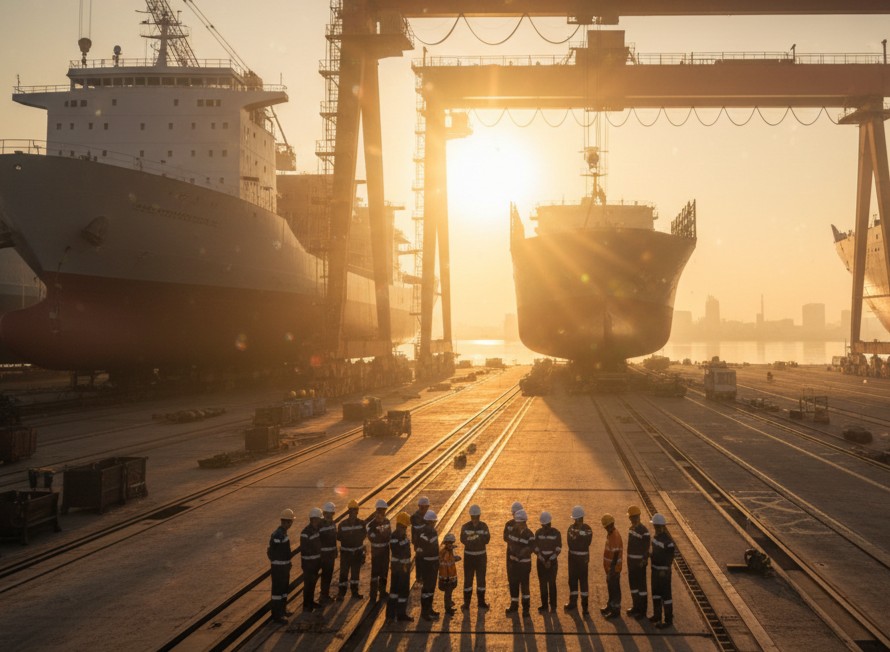 ShipBuilder